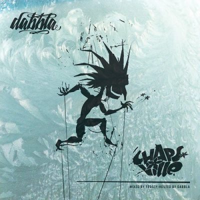 Dabbla – Chapsville (2017) (CD) (FLAC + 320 kbps)