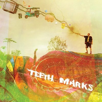Jam Baxter – Teeth Marks / Soi 36 (2016) (WEB Single) (320 kbps)