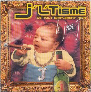 J’L’Tisme – Le Jour J (CD) (2000) (FLAC + 320 kbps)