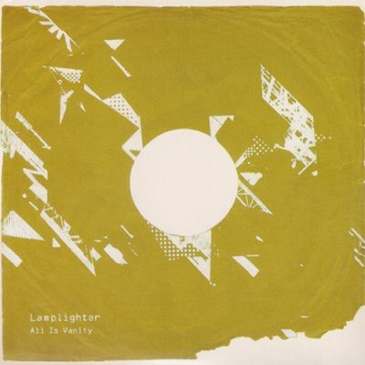 Lamplighter – All Is Vanity (2010) (CD) (FLAC + 320 kbps)