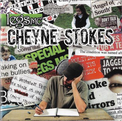 Legs MC – Cheyne Stokes (2007) (CD) (FLAC + 320 kbps)