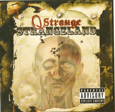 Q Strange – Strangeland (CD) (2004) (FLAC + 320 kbps)