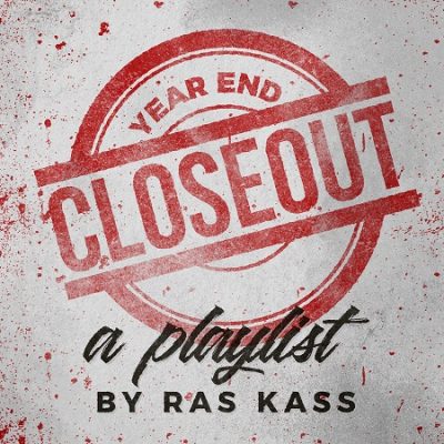 Ras Kass – Year End Closeout: A Ras Kass Playlist (WEB) (2017) (320 kbps)