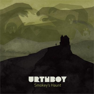 Urthboy – Smokey’s Haunt (CD) (2012) (FLAC + 320 kbps)