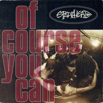Spearhead – Of Course You Can (CDS) (1994) (FLAC + 320 kbps)