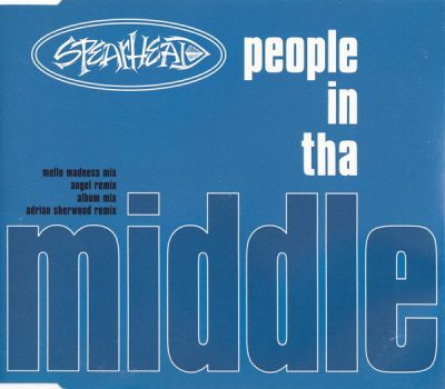 Spearhead – People In Tha Middle (UK CDS) (1994) (FLAC + 320 kbps)