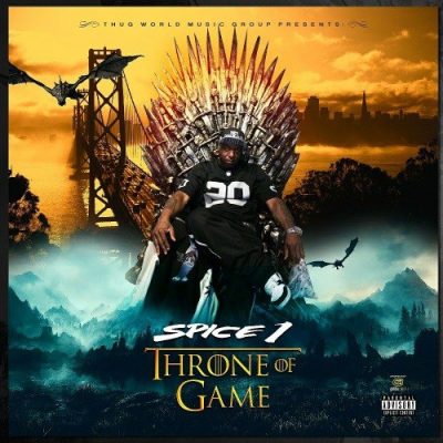 Spice 1 – Throne Of Game (WEB) (2017) (320 kbps)