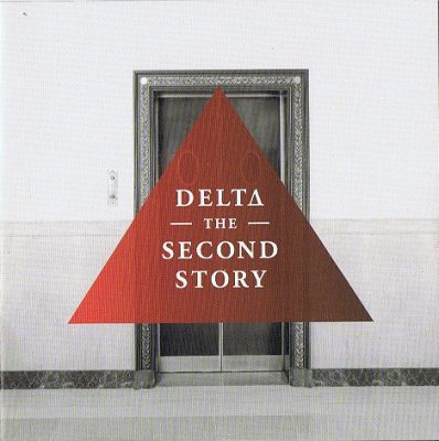 Delta – The Second Story (CD) (2009) (FLAC + 320 kbps)