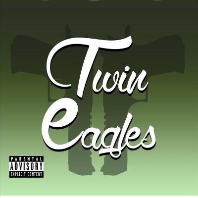 Twin Eagles – Twin Eagles EP (2017) (320 kbps)
