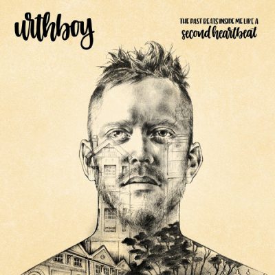 Urthboy – The Past Beats Inside Me Like A Second Heartbeat (CD) (2016) (FLAC + 320 kbps)