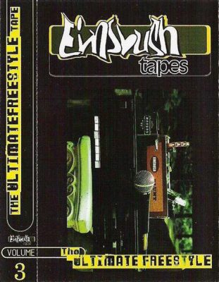 Eimsbush Tapes Vol. 3 – The Ultimate Freestyle Tape (Cassette) (1999) (FLAC + 320 kbps)