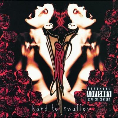 Vanilla Ice – Hard To Swallow (CD) (1998) (FLAC + 320 kbps)