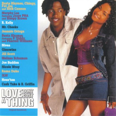 OST – Love Don’t Cost A Thing (CD) (2003) (FLAC + 320 kbps)