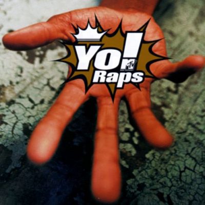 VA – Yo! MTV Raps Compilation (CD) (1997) (FLAC + 320 kbps)