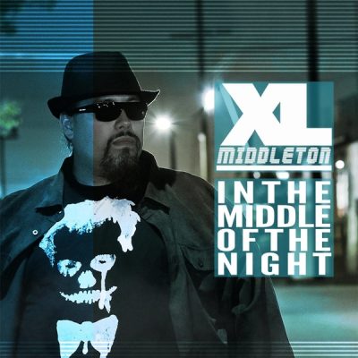 XL Middleton – In The Middle Of The Night EP (WEB) (2017) (320 kbps)
