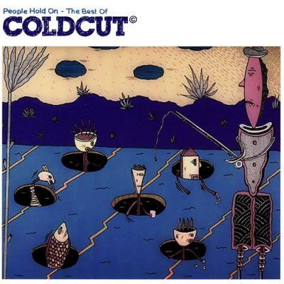 Coldcut – People Hold On – The Best Of Coldcut (2004) (CD) (FLAC + 320 kbps)