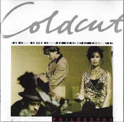 Coldcut – Philosophy (1993) (CD) (FLAC + 320 kbps)