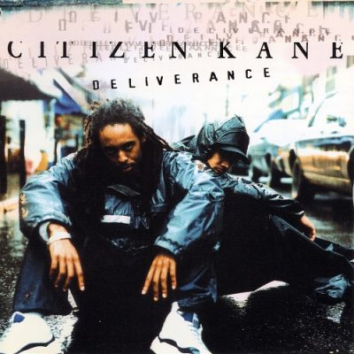 Citizen Kane – Deliverance (CD) (1999) (FLAC + 320 kbps)