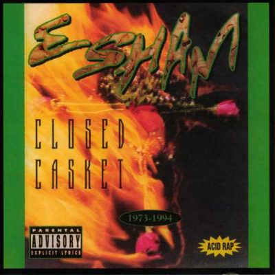 Esham – Closed Casket (CD) (1994) (FLAC + 320 kbps)