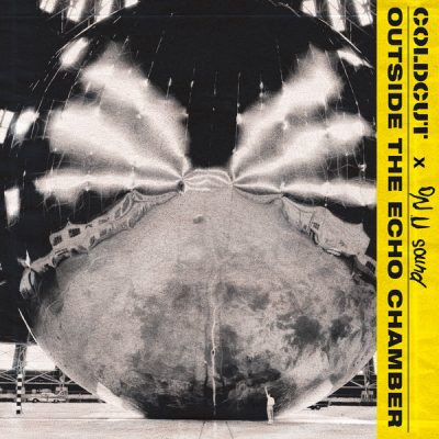 Coldcut x On-U Sound – Outside The Echo Chamber (2017) (WEB) (FLAC + 320 kbps)