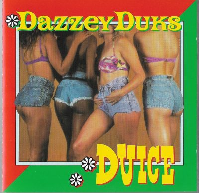 Duice – Dazzey Duks (1992) (CD) (FLAC + 320 kbps)