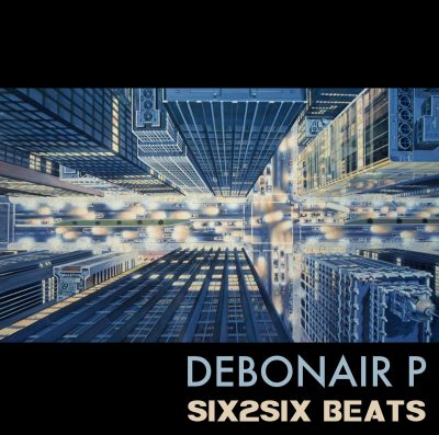 Debonair P – Six2Six Beats (CD) (2014) (FLAC + 320 kbps)