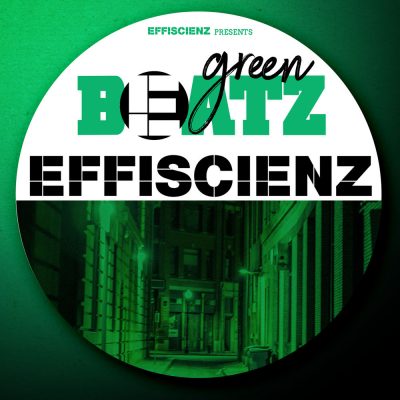 VA – Effiscienz Presents: Green Beatz (WEB) (2017) (320 kbps)