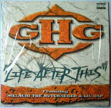 Group Home – Life After This (VLS) (2000) (FLAC + 320 kbps)