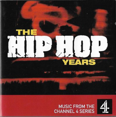 Various – The Hip Hop Years (1999) (2xCD) (FLAC + 320 kbps)