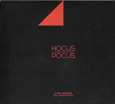 Hocus Pocus – A Mi-Chemin (2010) (Promo CDS) (FLAC + 320 kbps)