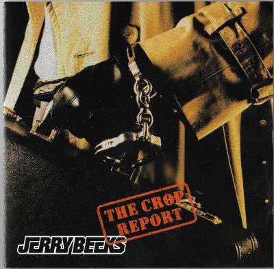 Jerry Beeks – The Crop Report (2001) (CD) (FLAC + 320 kbps)