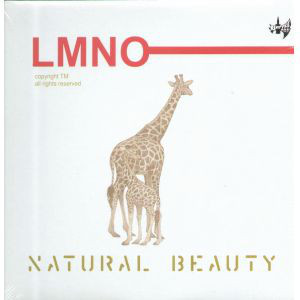 LMNO – Natural Beauty (VLS) (2000) (FLAC + 320 kbps)