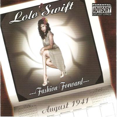 Lolo Swift – Fashion Forward (2002) (CD) (FLAC + 320 kbps)
