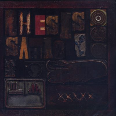Thesis Sahib – Loved Ones (CD) (2006) (FLAC + 320 kbps)