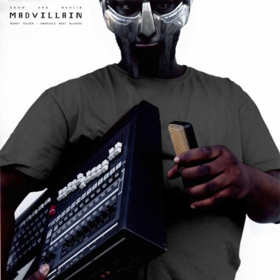 Madvillain – Money Folder / America’s Most Blunted (VLS) (2003) (FLAC + 320 kbps)