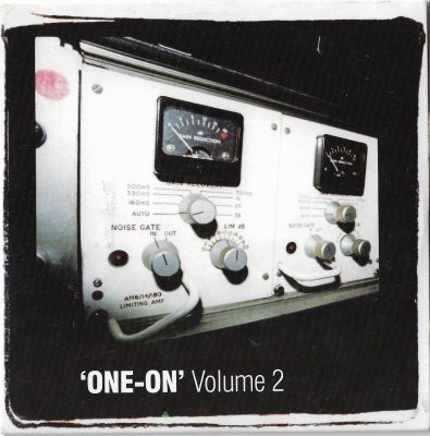 VA – One-On Volume 2 (2003) (Promo CD) (FLAC + 320 kbps)