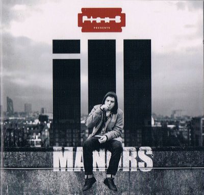 Plan B – ill Manors (CD) (2012) (FLAC + 320 kbps)
