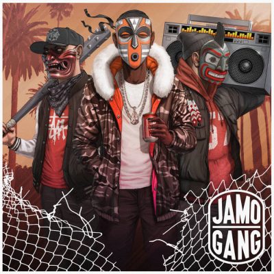 Ras Kass, El Gant & J57 – Jamo Gang EP (WEB) (2018) (320 kbps)