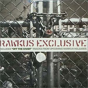 VA – Rawkus Exclusive “Off The Chain” (CD Sampler) (2001) (FLAC + 320 kbps)