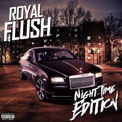 Royal Flush – Night Time Edition (WEB) (2018) (320 kbps)
