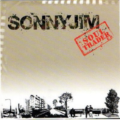 Sonnyjim – Soul Trader E.P. (2005) (CD) (FLAC + 320 kbps)