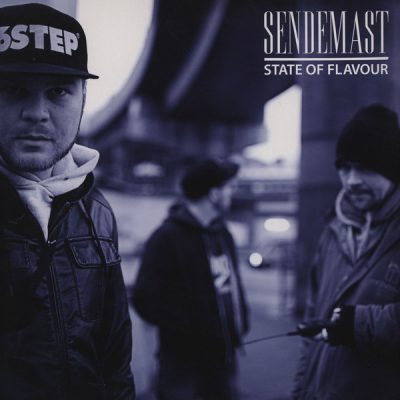 Sendemast – State Of Flavour (Vinyl) (2012) (FLAC + 320 kbps)