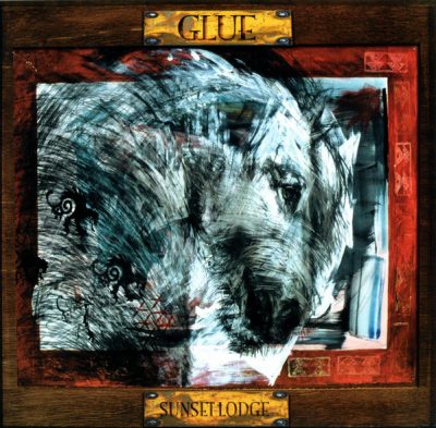 Glue – Sunset Lodge EP (2005) (FLAC + 320 kbps)