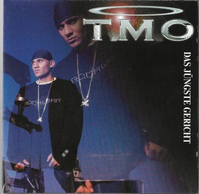 T.M.O. – Das Jüngste Gericht (2002) (CD) (FLAC + 320 kbps)