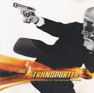 OST – The Transporter (CD) (2002) (FLAC + 320 kbps)