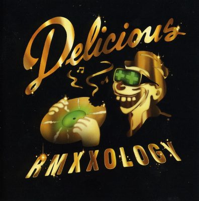 VA – Delicious Vinyl All-Stars: Rmxxology (2xCD) (2008) (FLAC + 320 kbps)