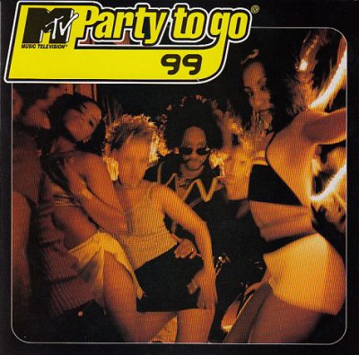 VA – MTV Party To Go ’99 (CD) (1998) (FLAC + 320 kbps)