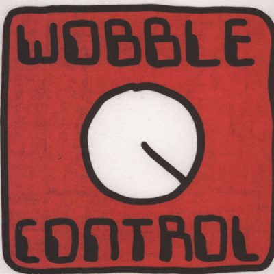 Mr. Scruff – Wobble Control (2011) (WEB) (FLAC + 320 kbps)
