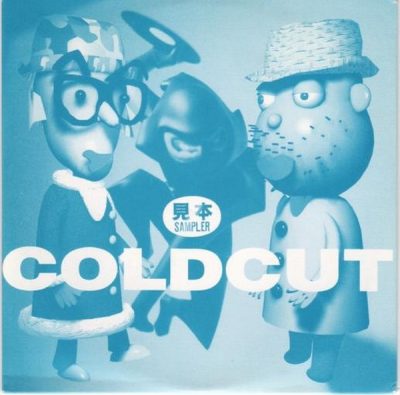 Coldcut – Let Us Replay! (Promo Sampler) (1999) (CD) (FLAC + 320 kbps)