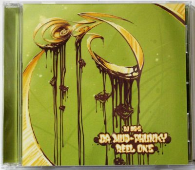 DJ OG-S – Da Mud-Phunky Reel One (2017) (CD) (FLAC + 320 kbps)